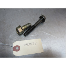 04T237 Camshaft Gear Bolts Pair For 03-06 HYUNDAI ELANTRA  2.0